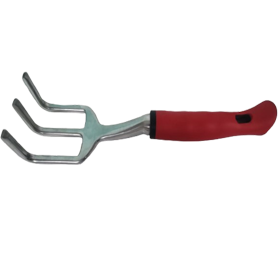 Aluminium Cultivator